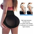 thumbnail image 4 of VASLANDA Womens Best Waist Cincher Body Shaper Panty Trainer Girdle Faja Tummy Control Underwear Shapewear, 4 of 6