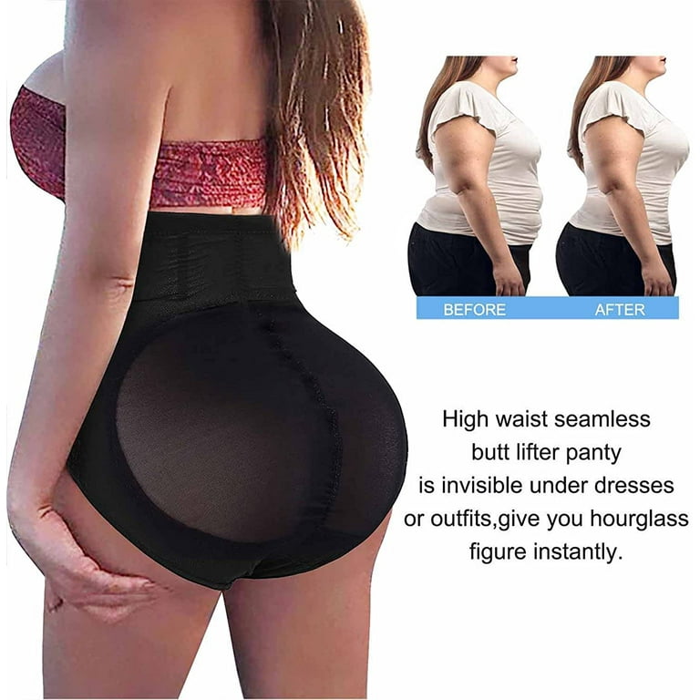 VASLANDA Womens Best Waist Cincher Body Shaper Panty Trainer Girdle Faja  Tummy Control Underwear Shapewear 