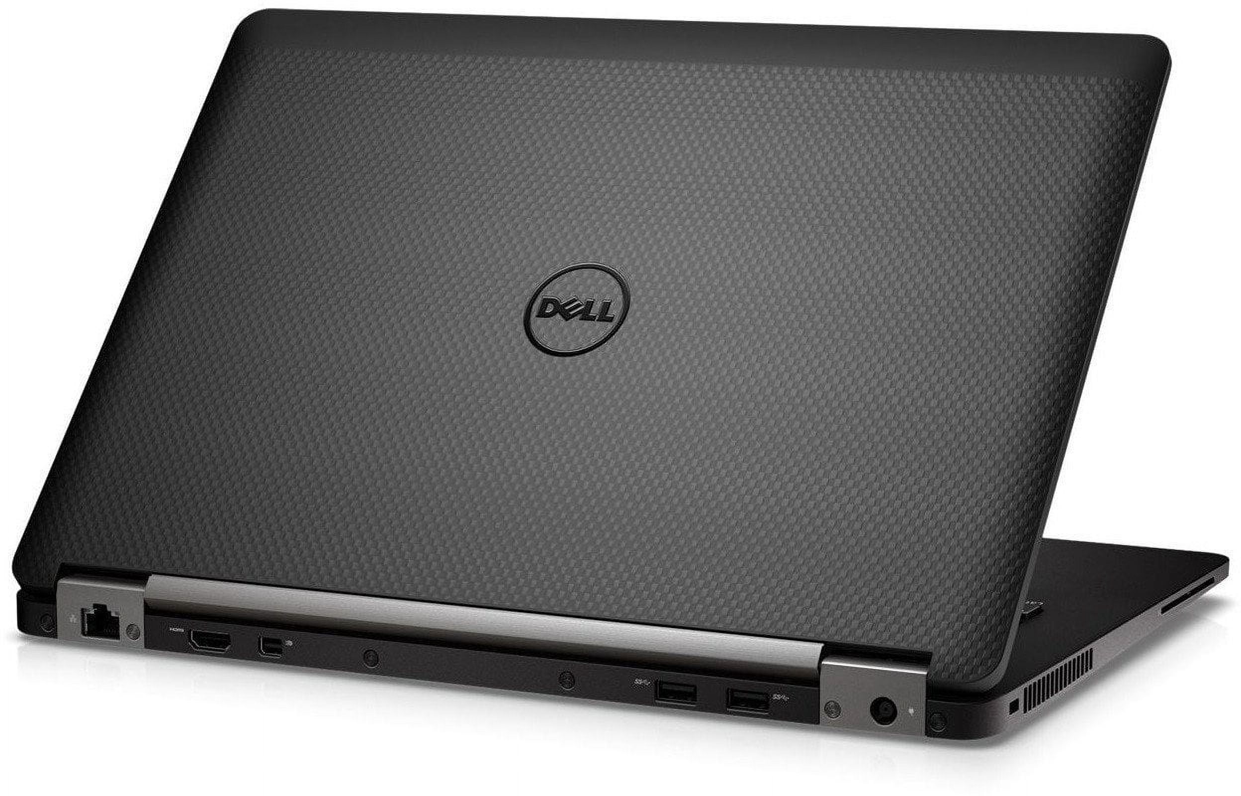 Dell Latitude E5470 Laptop Intel Core i5 2.40 GHz 8GB Ram 256GB SSD W10P