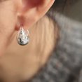 thumbnail image 1 of BF CLUB-pendientes de plata de ley 925 para mujer, aretes de estrella simples a la moda, joyería fina para prevenir alergias, accesorios para fiesta, 1 of 2