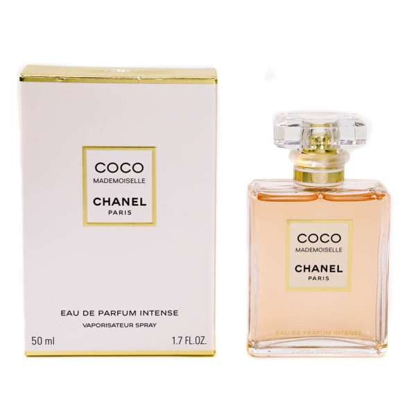 Mediate vurdere hensigt Chanel Coco Mademoiselle Intense Eau De Parfum for Women 35 Ml/ 1.2 OZ -  Walmart.com