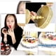 thumbnail image 3 of Soporte Para Postre, Soporte Para Mesa De Postre, Plato Para Pastel, Soporte Para Pastel De Boda, Accesorios De Estilo, Soporte Para Aperitivos, Soportes, 3 of 7