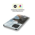 thumbnail image 2 of Head Case Designs Officially Licensed Simone Gatterwe Horses In The Snow Soft Gel Case Compatible with Apple iPhone 14 Pro Max, 2 of 7