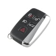 thumbnail image 1 of Carcasa para Llave Coche Shell 5 Llaves B15, 1 of 8