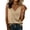 424#Gray, variant on Women's Summer Sleeveless Silk Satin Tank Tops Blouse Loose Casual V Neck Blouses Shirt Navy 2XL