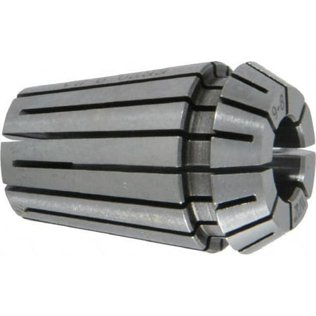 

Accupro 8 to 9mm ER20 Collet 0.01mm TIR