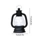 thumbnail image 3 of Lantern Decor Lantern Table Centerpiece Small Vintage Camping Hanging Lamp LED Candle Lanterns For Birthday Party Wedding Halloween Christmas, 3 of 6