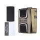 thumbnail image 5 of Pedal de efecto MOOER The Wahter Wah con interruptor de detección de presión Carcasa de metal, 5 of 6