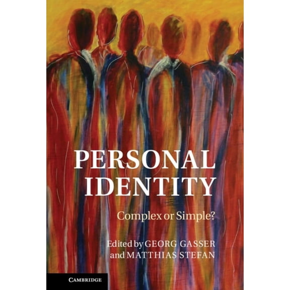 Personal Identity, (Hardcover)