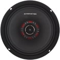 thumbnail image 3 of Medio Rango MONSTER SMC652 1000W 6.5 PLG, 3 of 8