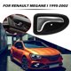 thumbnail image 5 of Manija Puerta Interior Coche Kuymtek Cromada para Clio II Megane Scenic derecha, 5 of 9