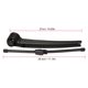 thumbnail image 3 of Brazo y cuchilla del limpiaparabrisas trasero del automóvil para VW Passat 2005-2014 Irfora http://www.guphotos.com/images/K/0/K8580/K8580-1-0331-NgHR.jpg, 3 of 5