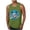 Green, variant on Tank Tops Men Funny Sleeveless Crewneck Graphic T Shirts Casual Beach Summer Athletic Muscle Breathable Vests Black L