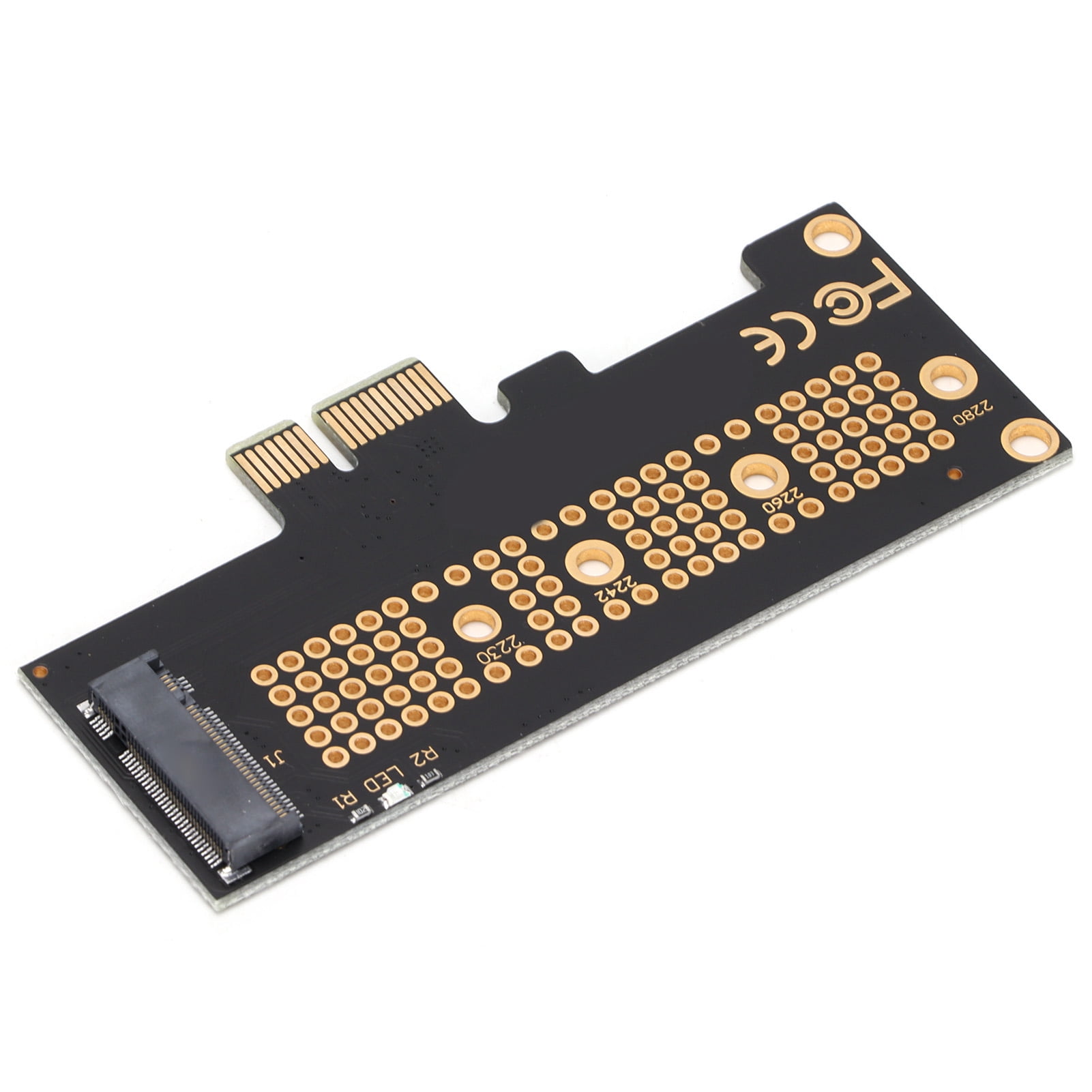 M 2 PCIe Adapter Card NGFF M 2 To USB PCIE Riser Adapter Card M 2 To m-2-pcie-adapter-card-ngff-m-2-to-usb-pcie-riser-adapter-card-m-2-to