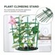 thumbnail image 3 of UPGRATOR 1Jgo Soporte Para Plantas Trepadoras Ecológico Y Resistente Para Jardín Patio Y Courtyard, 3 of 8
