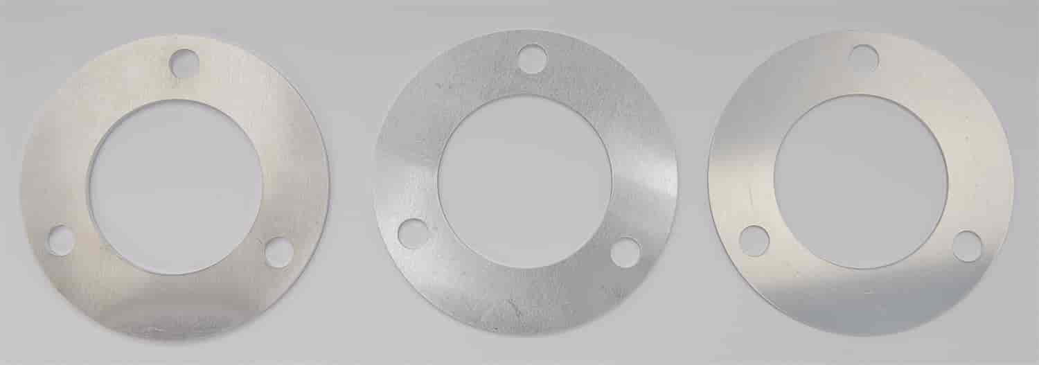 JEGS 50401 Crank Pulley Shims Big Block Chevy Made in the USA I.D. 2.