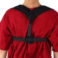 thumbnail image 3 of Adjustable Humpback Corrector,Adjustable Breathable Humpback Correction Humpback Corrector Humpback Correction Belt Future-Proof Design, 3 of 14