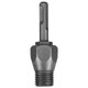 thumbnail image 5 of UPOUART Adaptador Multifuncional Para Taladro Con Eje Conector Y Acabado Resistente Plateado, 5 of 7