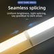 thumbnail image 5 of Lámpara de tubo LED para cocina, iluminación de tira, lámparas superbrillantes de 110 V, 220 V, 20 W, para dormitorio, gabinete, luz de trabajo, accesorio de bombilla LED, luz de tubo LED, 5 of 5
