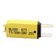 thumbnail image 2 of Manual Restablecedor 20A Fusible De Circuito Fusible 12V-24V Automotriz Auto Car Truck, 2 of 9