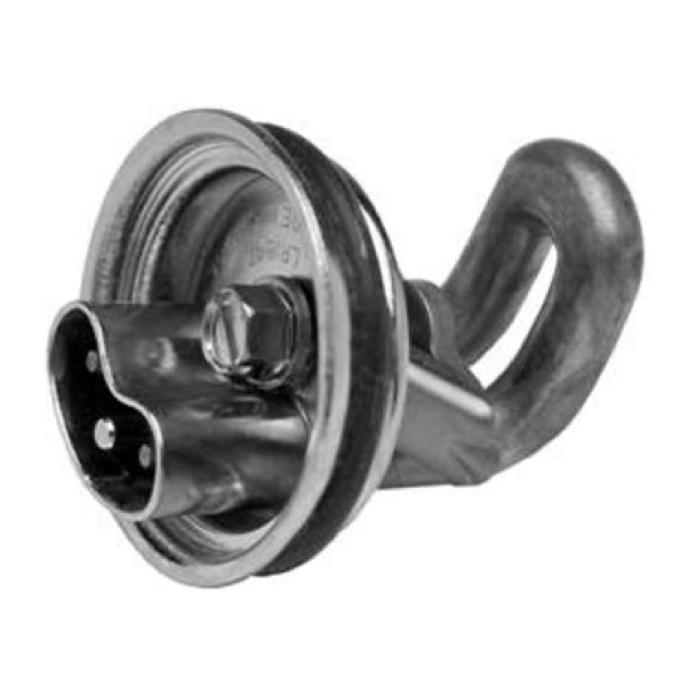 407046R1 New Engine Block Heater Frost Plug Fits CaseIH Tractor Models