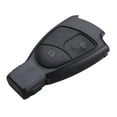 thumbnail image 3 of Dalazy 2 Bouton Télécommande Fob Coque pour C E ML S CLK Classe, 3 of 6