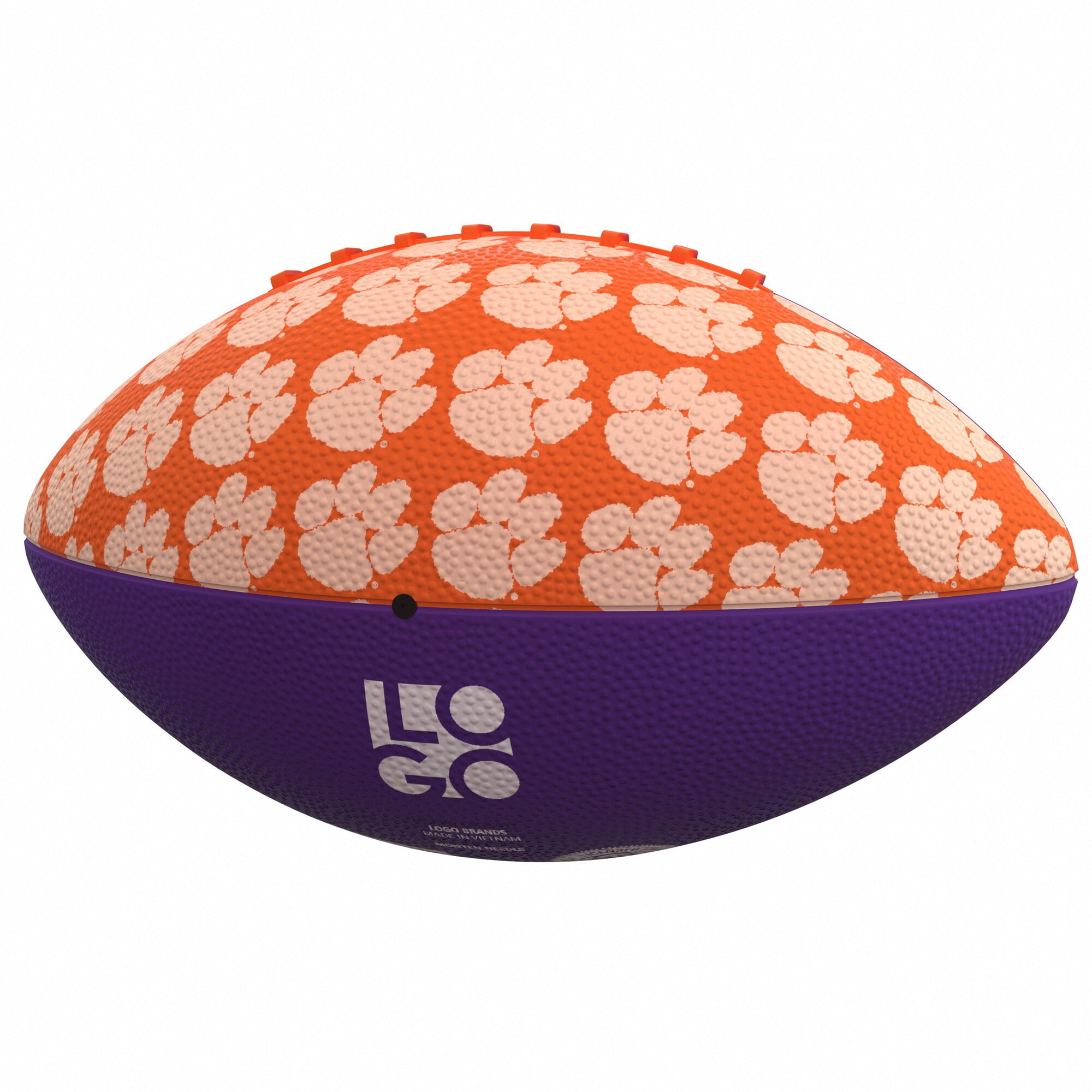 MINI RUBBER FOOTBALL