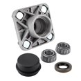 thumbnail image 2 of Front Wheel Hub Bearing Assembly 1011892 Replacement for DS Gas Electric Club Car 1974‑2003, 2 of 5