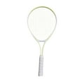 thumbnail image 4 of Colaxi 25 inch Tennis Racket for Kids Tennis Racquet for Park Children Outdoor Game Yellow, 4 of 8