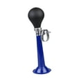thumbnail image 2 of funtasica Bike Bell Handle Bar Trumpet Air Bell for Leisure Bikes Vehicles Beach Bikes Blue, 2 of 8
