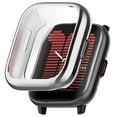 thumbnail image 2 of Étui de Protection en TPU pour Smartwatch - Anti-Chute, Protection Intégrale, Mince et Transparent, 2 of 6