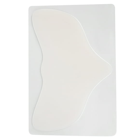 Almohadillas de silicona para el pecho, parches antiarrugas de silicona para el pecho, parches antiarrugas de silicona, parches antiarrugas True Excellence