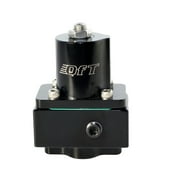 Quick Fuel Technology 50-5016QFT Fuel Injection Pressure Regulator