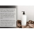 thumbnail image 3 of GreenHealth Meadowfoam Seed Carrier Oil White Plastic Jug with Cap 16 fl oz, 3 of 4