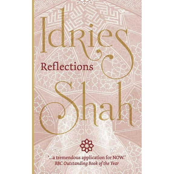 Reflections (Paperback)