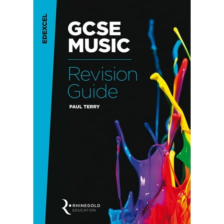 Edexcel GCSE Music Revision Guide - eBook