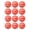 Orange, variant on Cannon Sports 12 Pack High-Bounce Handballs - Bulk Pack for Training, Games, Recreational Sports, and Fetch Play - Durable Rubber High-Bounce Ball (Orange)