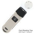 thumbnail image 4 of Inductive Guard  Patrol Reader LED Lighting Security System With Checkpoint Tags Automatic Sensing Without Key-Press, 4 of 8