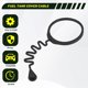 thumbnail image 4 of Fuel Tank Cover Cable for Land Rover Freelander 2 2008-2015 for Land Rover LR2 Gas Oil Tank Cap Rope, 4 of 5