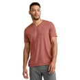 thumbnail image 1 of Jockey Men's EverActive V-Neck Tee, 1 of 5