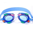thumbnail image 1 of Lunettes de Natation Anti-Buée Lunettes de Natation Enfants Lunettes de Plongée Élastiques Lunettes de Surf Garçon Fille Optique Réduit l'Éblouissement type3, 1 of 8