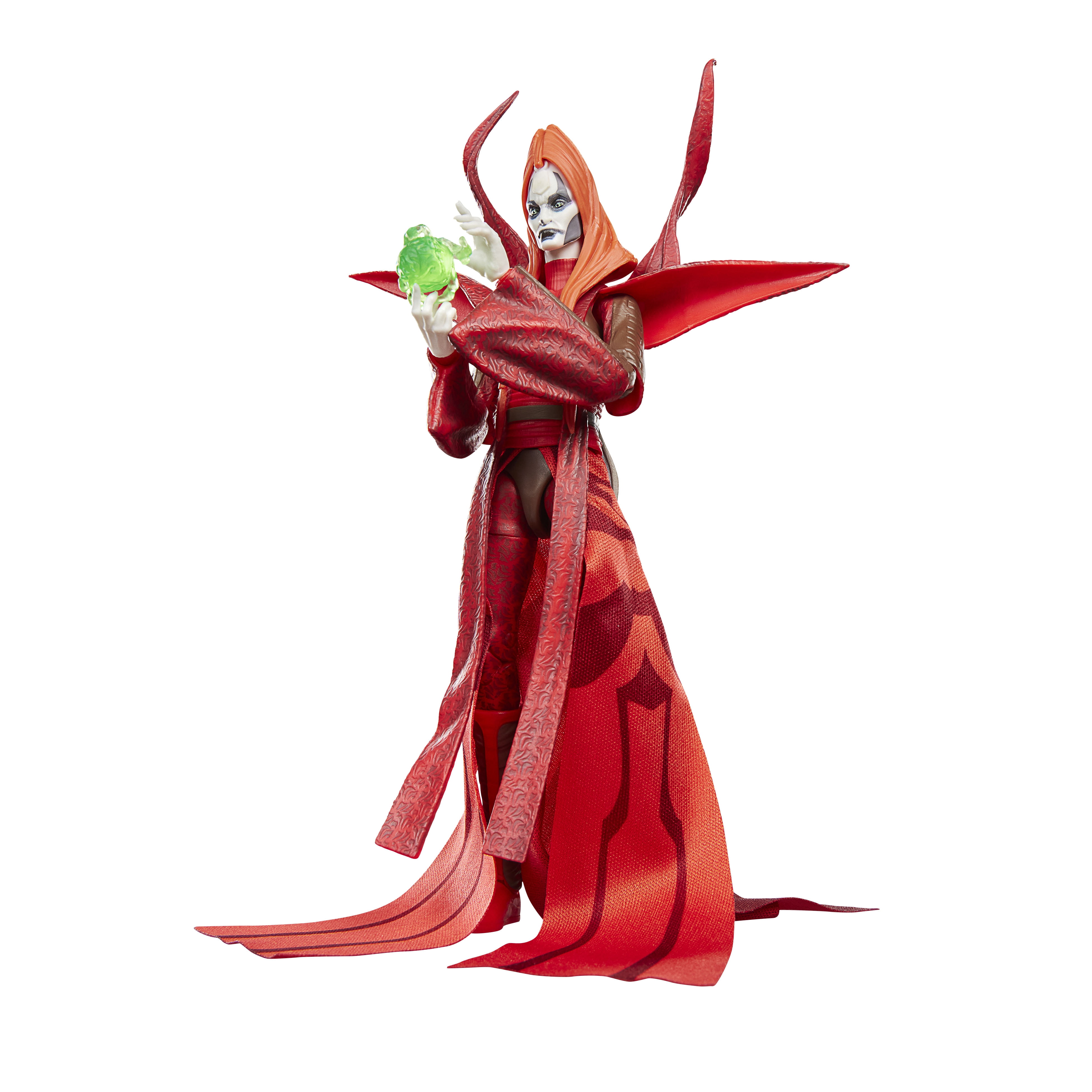 Star Wars The Black Series Mother Talzin Action Figure (6 in.)