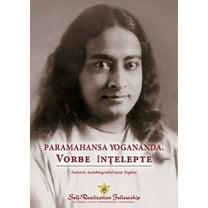 Sayings of Paramahansa Yogananda (Romanian) (Paperback)