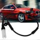 thumbnail image 4 of Capteur d'usure des plaquettes de frein avant 34356764298 pour BMW Série 5 et 6 E60, E61, E63 et E64, 4 of 4