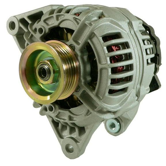 New 12V 90A Alternator Fits Volkswagen Passat 1.8L 99-05 038-903-018E 0986044300