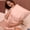 Blush Pink, variant on Furbo 100% Mulberry Silk Pillowcase for Hair & Skin, Smooth Luxury Pillow Cover, (Standard Size 20″×26″) Blush Pink