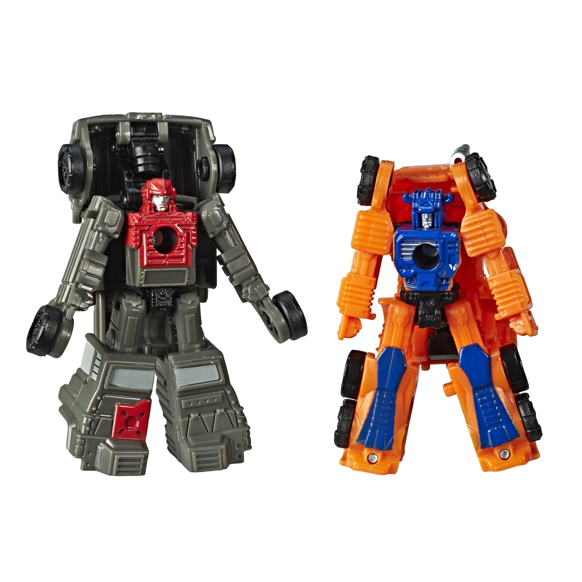 transformers micromasters 10 pack
