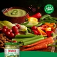 thumbnail image 2 of HERDEZ Avocado Dip Mild, Tortilla Chip Dip, Shelf Stable, 15 oz  Glass Jar, 2 of 11