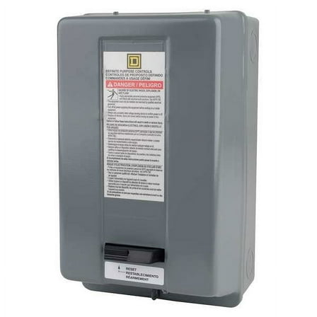 Square D 8911DPSG43V02