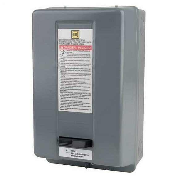 Square D 8911DPSG43V02